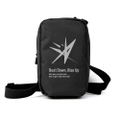 Heaven Burns Red - 31A Unit Logo Mini Shoulder Pouch (Black) thumbnail 1