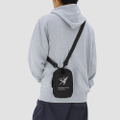 Heaven Burns Red - 31A Unit Logo Mini Shoulder Pouch (Black) thumbnail 2