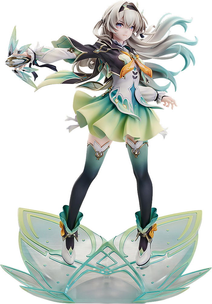 Honkai Star Rail 1/7 Scale Pre-Painted Figure: Firefly