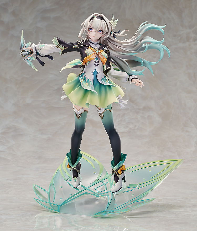 Honkai Star Rail 1/7 Scale Pre-Painted Figure: Firefly image 3