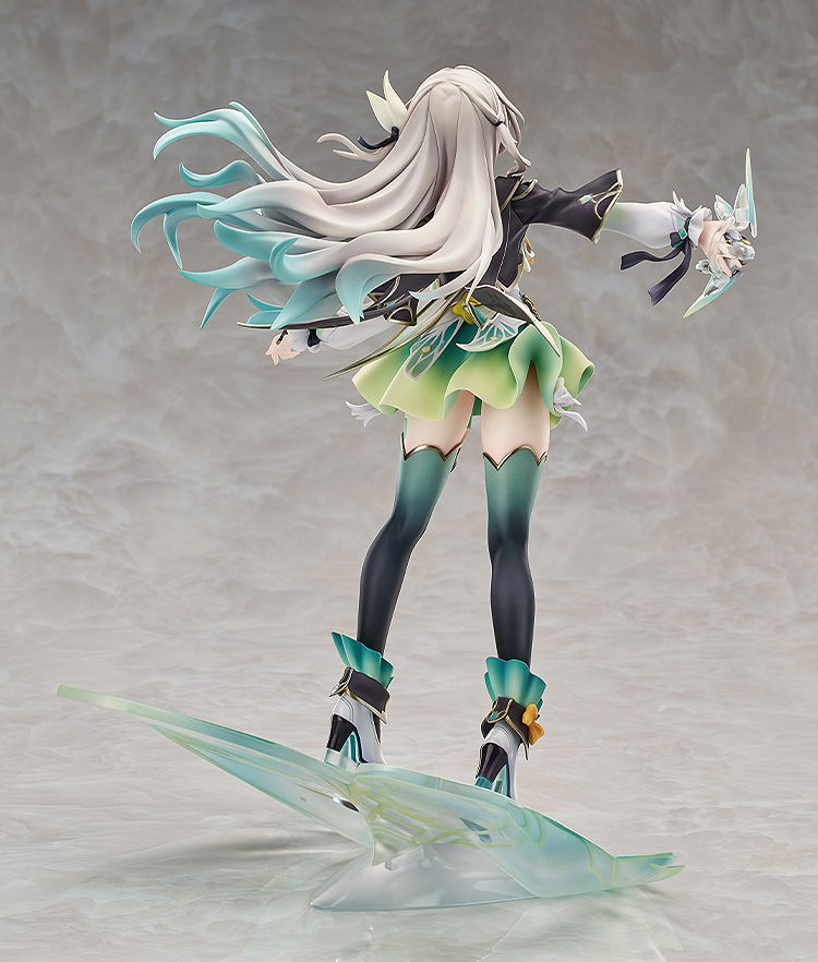 Honkai Star Rail 1/7 Scale Pre-Painted Figure: Firefly image 4
