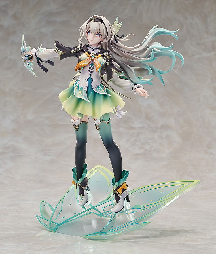 Honkai Star Rail 1/7 Scale Pre-Painted Figure: Firefly image 6