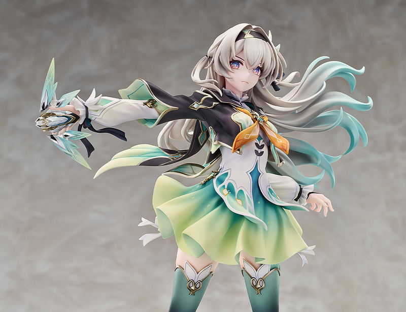 Honkai Star Rail 1/7 Scale Pre-Painted Figure: Firefly image 7