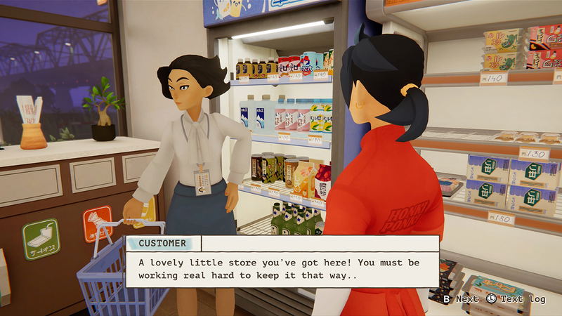 inKONBINI: One Store. Many Stories. (Multi-Language) image 9