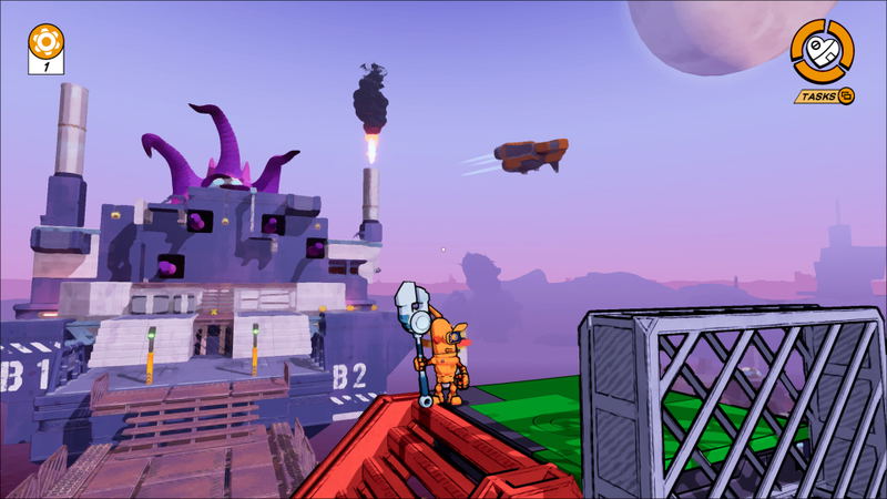Junkster <span class="ext" style="background-color: #2a475e; color: #FFFFFF;">STEAM</span> <span class="ext ext_digital">digital</span> image 2