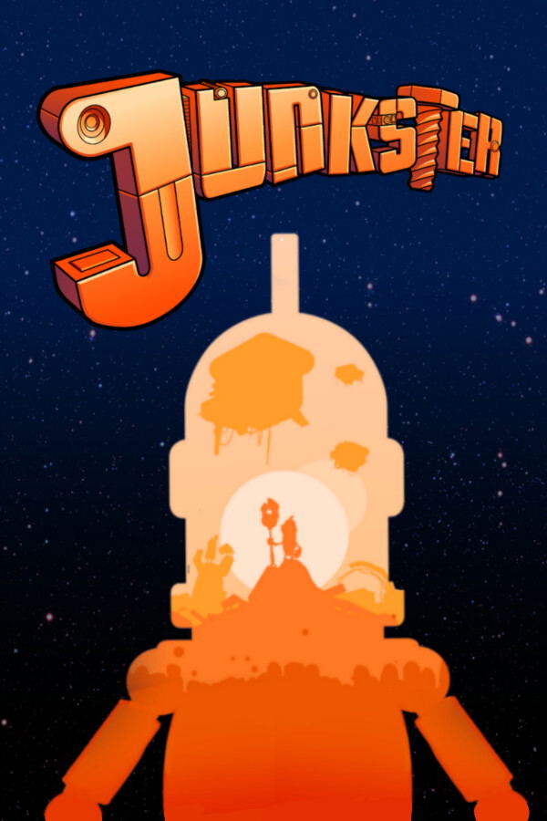 Junkster STEAM digital for Windows