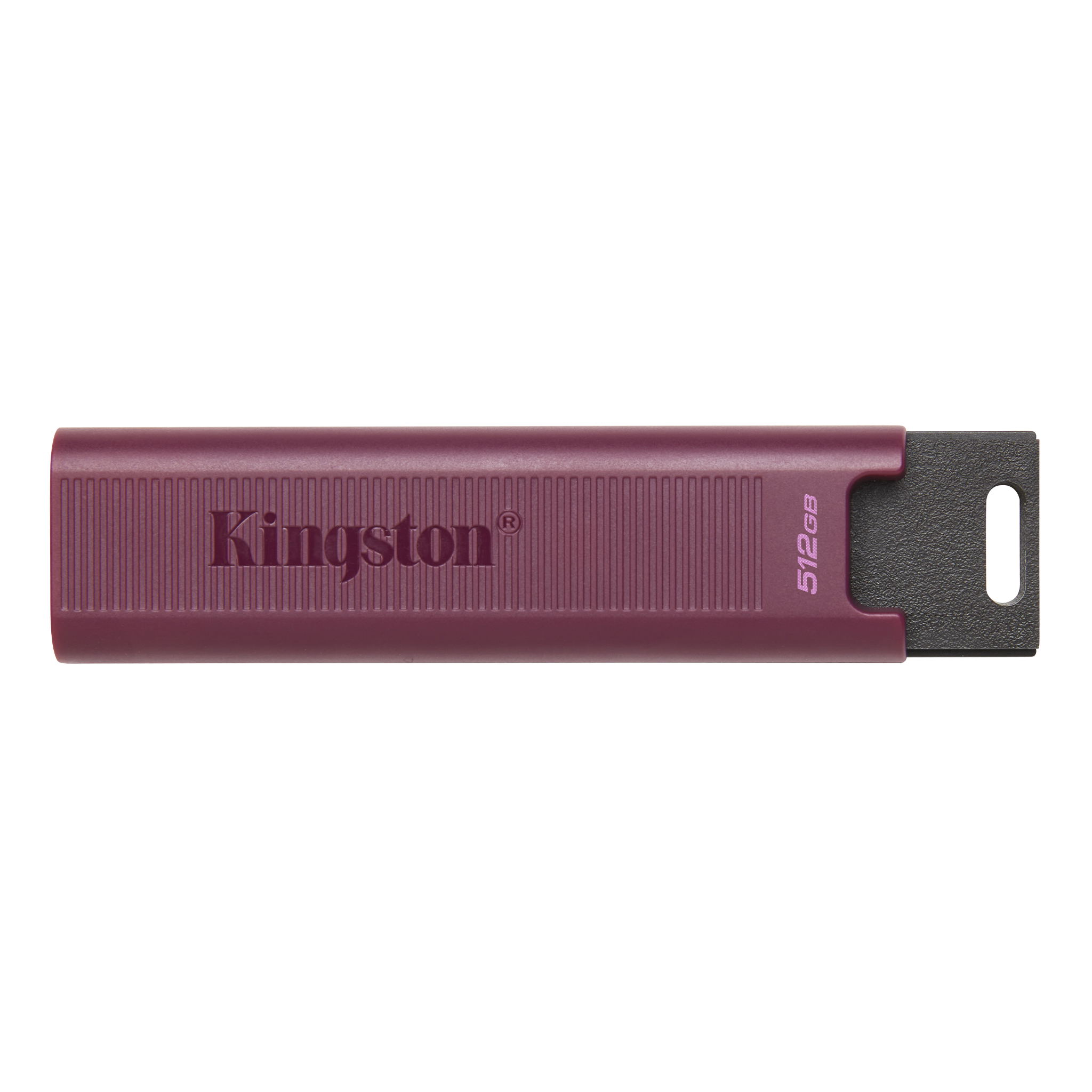Kingston DataTraveler Max USB 3.2 Gen 2 Series Flash Drive (512GB) for Laptop, Desktop, MacBook
