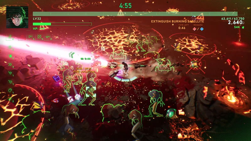 Let Them Come: Onslaught <span class="ext" style="background-color: #2a475e; color: #FFFFFF;">STEAM</span> <span class="ext ext_digital">digital</span> image 10