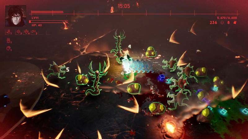 Let Them Come: Onslaught <span class="ext" style="background-color: #2a475e; color: #FFFFFF;">STEAM</span> <span class="ext ext_digital">digital</span> image 6