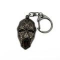 Let This Grieving Soul Retire - Strange Grief Metal Keychain thumbnail 1