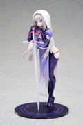 Limepie Series Muse Dash 1/8 Scale Pre-Painted Figure: Nun Marija Ver. thumbnail 2