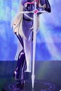 Limepie Series Muse Dash 1/8 Scale Pre-Painted Figure: Nun Marija Ver. thumbnail 12