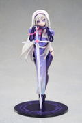 Limepie Series Muse Dash 1/8 Scale Pre-Painted Figure: Nun Marija Ver. thumbnail 1