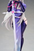 Limepie Series Muse Dash 1/8 Scale Pre-Painted Figure: Nun Marija Ver. thumbnail 6