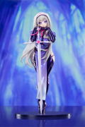 Limepie Series Muse Dash 1/8 Scale Pre-Painted Figure: Nun Marija Ver. thumbnail 8