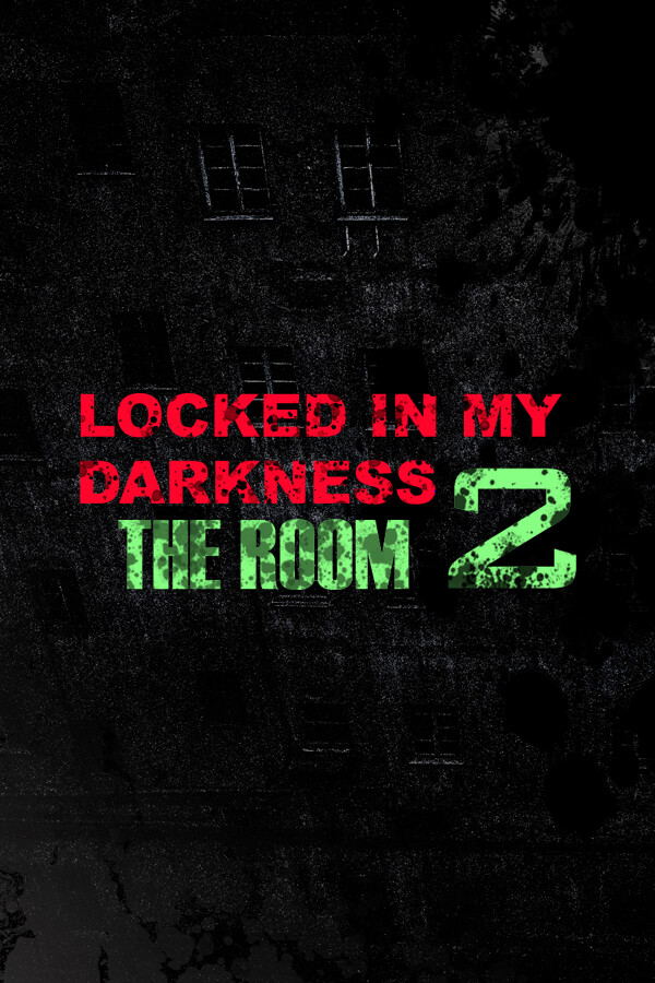 Locked in my Darkness 2: The Room <span class="ext" style="background-color: #2a475e; color: #FFFFFF;">STEAM</span> <span class="ext ext_digital">digital</span> image 2