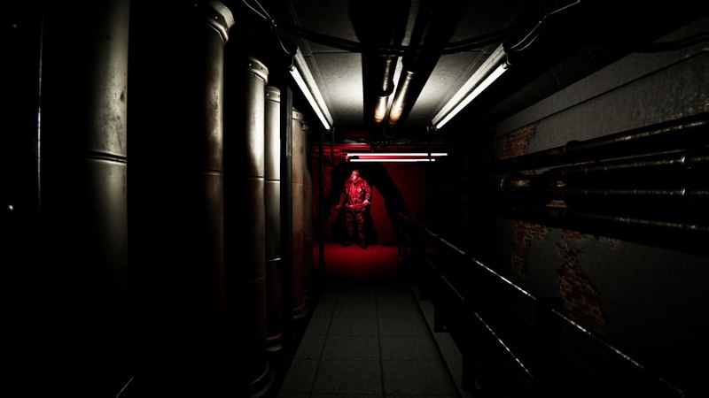 Locked in my Darkness 2: The Room <span class="ext" style="background-color: #2a475e; color: #FFFFFF;">STEAM</span> <span class="ext ext_digital">digital</span> image 12