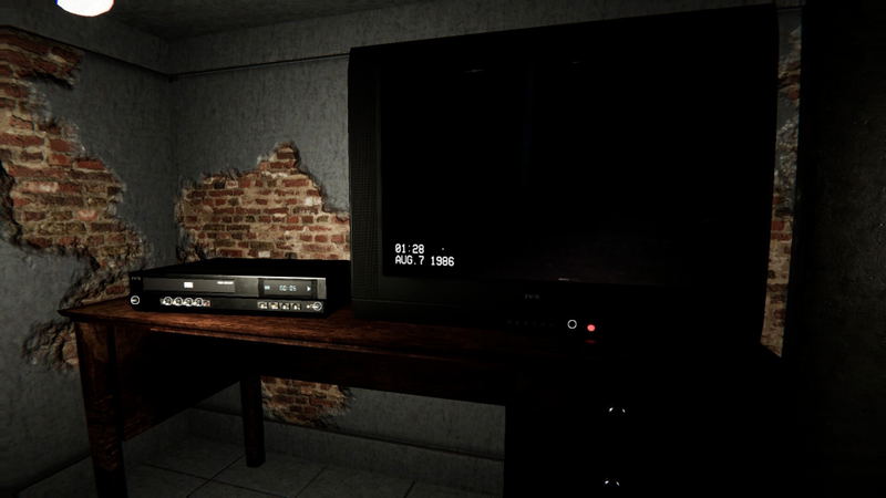 Locked in my Darkness 2: The Room <span class="ext" style="background-color: #2a475e; color: #FFFFFF;">STEAM</span> <span class="ext ext_digital">digital</span> image 13