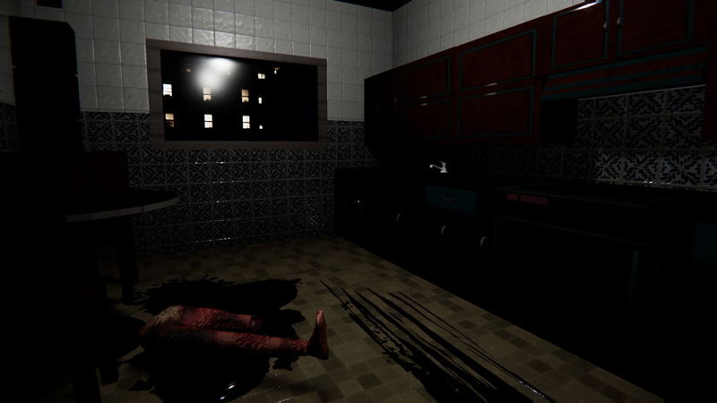Locked in my Darkness 2: The Room <span class="ext" style="background-color: #2a475e; color: #FFFFFF;">STEAM</span> <span class="ext ext_digital">digital</span> image 14