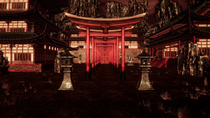 Locked in my Darkness 2: The Room <span class="ext" style="background-color: #2a475e; color: #FFFFFF;">STEAM</span> <span class="ext ext_digital">digital</span> image 18