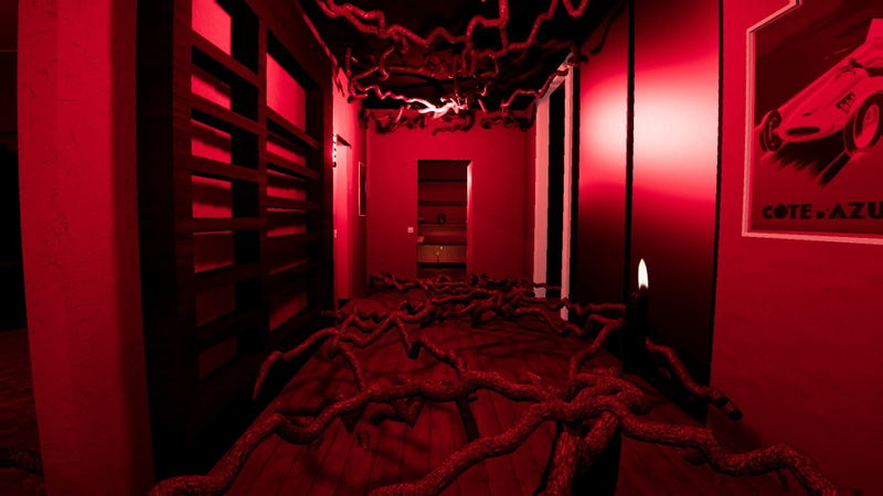 Locked in my Darkness 2: The Room <span class="ext" style="background-color: #2a475e; color: #FFFFFF;">STEAM</span> <span class="ext ext_digital">digital</span> image 20