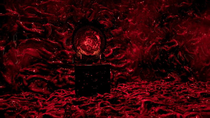 Locked in my Darkness 2: The Room <span class="ext" style="background-color: #2a475e; color: #FFFFFF;">STEAM</span> <span class="ext ext_digital">digital</span> image 21