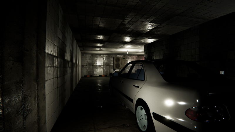 Locked in my Darkness 2: The Room <span class="ext" style="background-color: #2a475e; color: #FFFFFF;">STEAM</span> <span class="ext ext_digital">digital</span> image 10