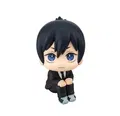 Look Up Series Chainsaw Man - The Movie: Reze Arc Hayakawa Aki Smile Ver. thumbnail 1