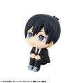 Look Up Series Chainsaw Man - The Movie: Reze Arc Hayakawa Aki Smile Ver. thumbnail 4