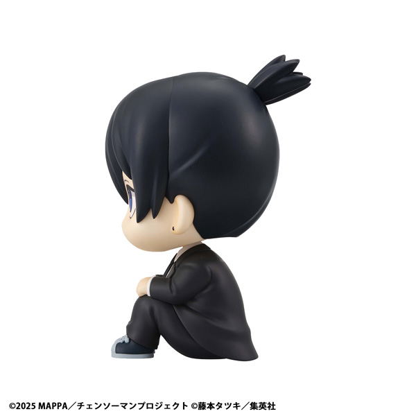 Look Up Series Chainsaw Man - The Movie: Reze Arc Hayakawa Aki Smile Ver. image 6
