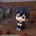 Look Up Series Chainsaw Man - The Movie: Reze Arc Hayakawa Aki Smile Ver. thumbnail 8