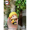 Look Up Series Demon Slayer: Kimetsu No Yaiba Agatsuma Zenitsu Nikotto Ver. thumbnail 11