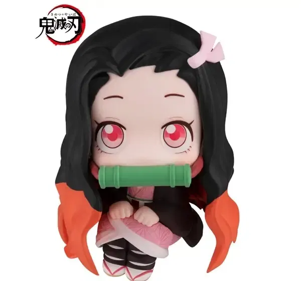 Look Up Series Demon Slayer: Kimetsu No Yaiba Kamado Nezuko image 1