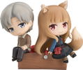 Mini Memory Spice and Wolf Merchant Meets the Wise Wolf: Lawrence & Holo thumbnail 1