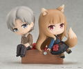 Mini Memory Spice and Wolf Merchant Meets the Wise Wolf: Lawrence & Holo thumbnail 2