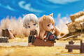 Mini Memory Spice and Wolf Merchant Meets the Wise Wolf: Lawrence & Holo thumbnail 6