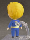 Nendoroid No. 1605 Fallout: Vault Boy 76 thumbnail 8