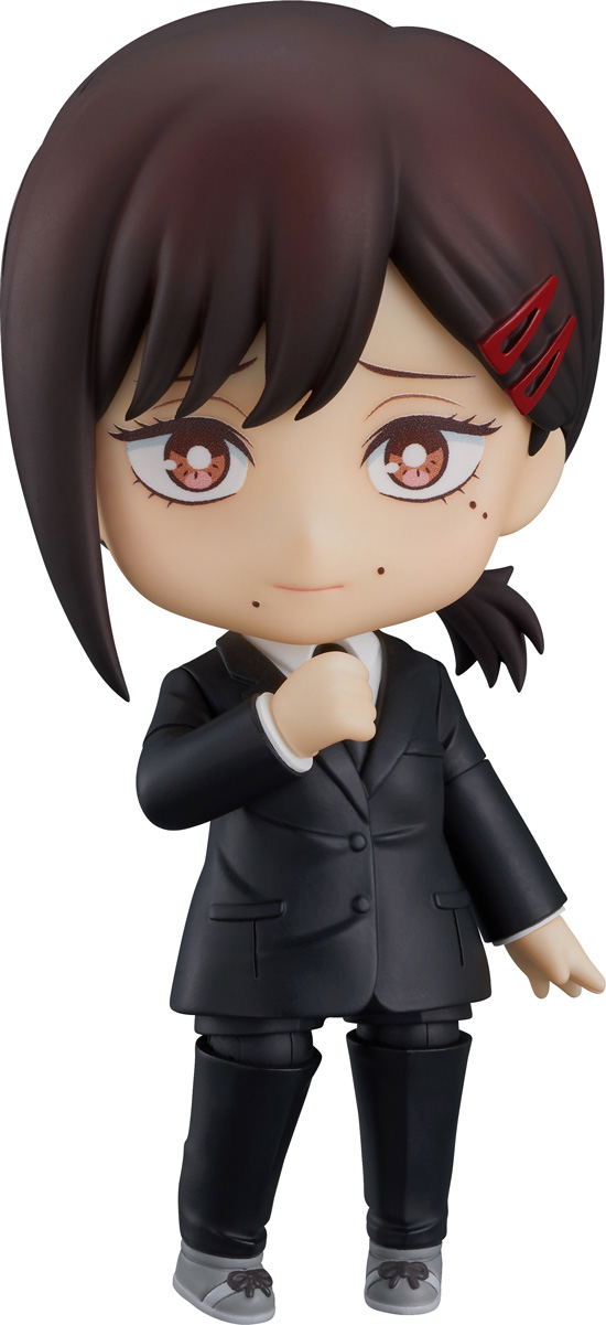Nendoroid No. 2014 Chainsaw Man: Kobeni (Re-run) image 1