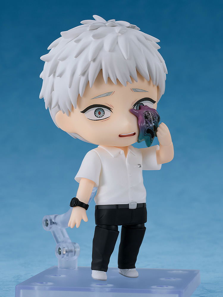 Nendoroid No. 2833 The Summer Hikaru Died: Hikaru image 3