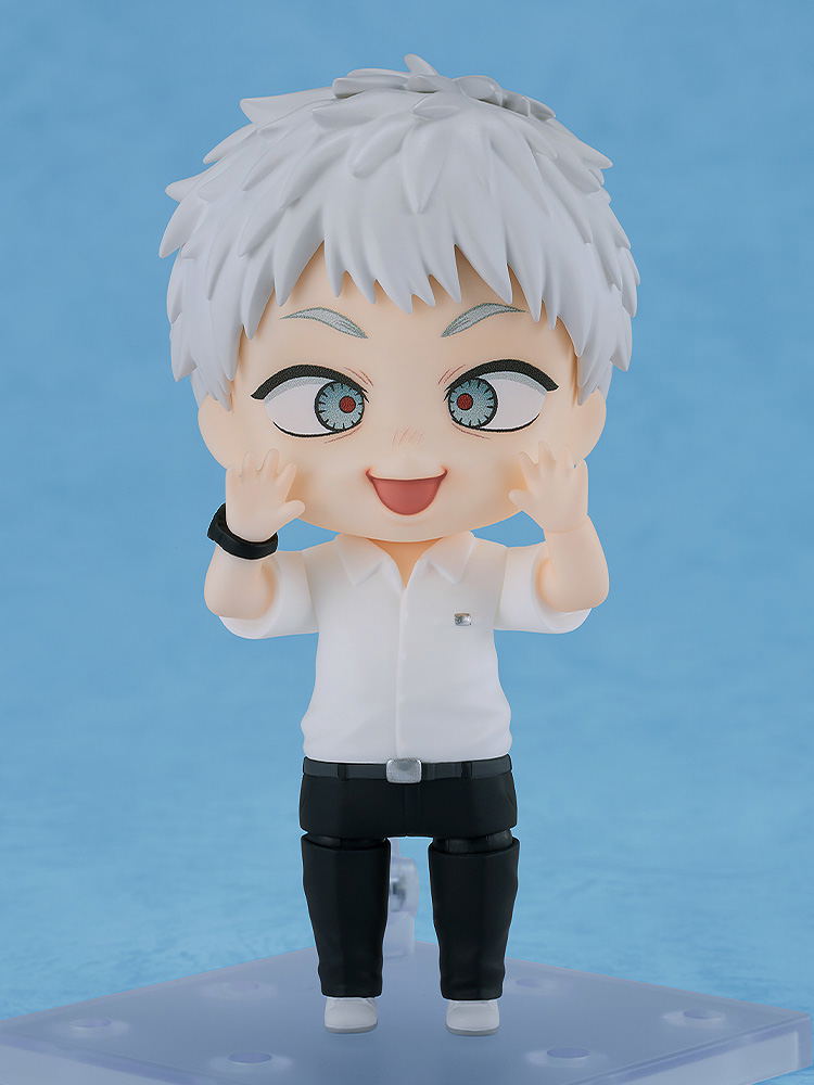 Nendoroid No. 2833 The Summer Hikaru Died: Hikaru image 5
