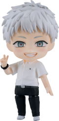 Nendoroid No. 2833 The Summer Hikaru Died: Hikaru [GSC Online Shop Limited Ver.] thumbnail 1