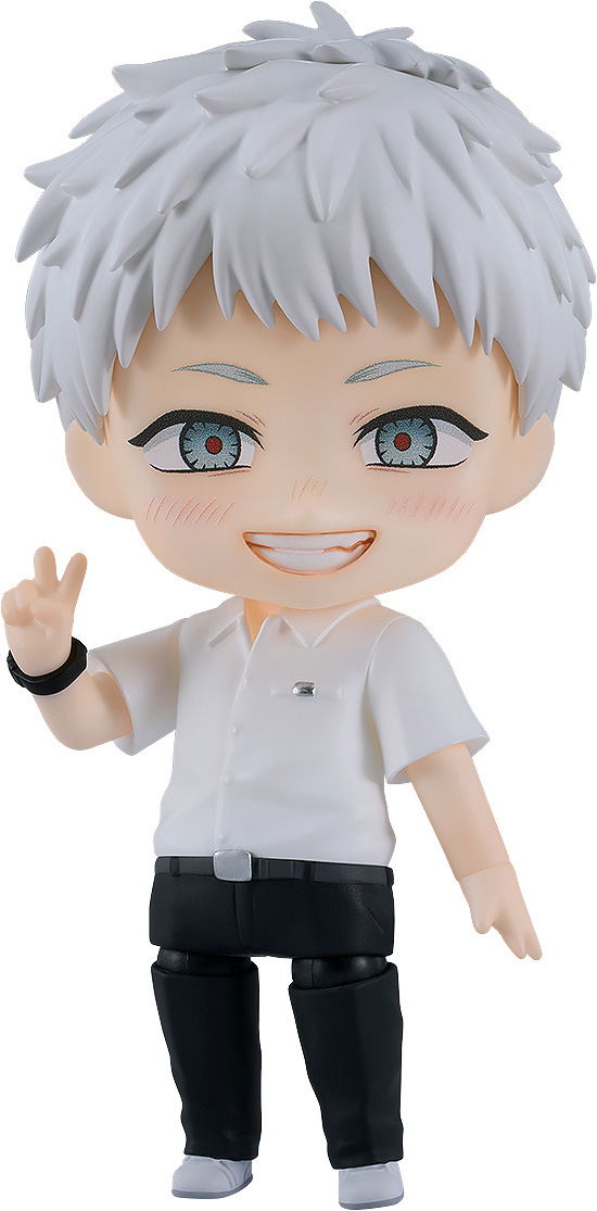 Nendoroid No. 2833 The Summer Hikaru Died: Hikaru [GSC Online Shop Limited Ver.] image 1