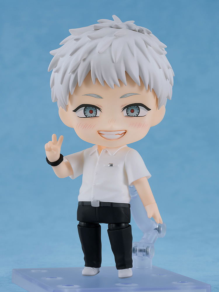 Nendoroid No. 2833 The Summer Hikaru Died: Hikaru [GSC Online Shop Limited Ver.] image 3