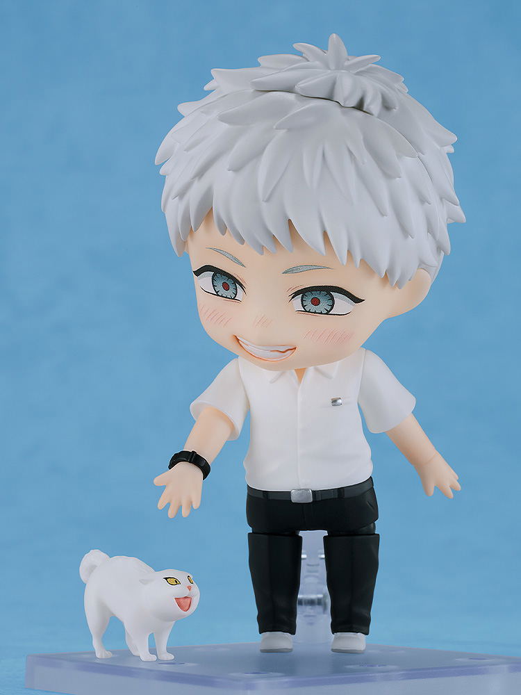Nendoroid No. 2833 The Summer Hikaru Died: Hikaru [GSC Online Shop Limited Ver.] image 5
