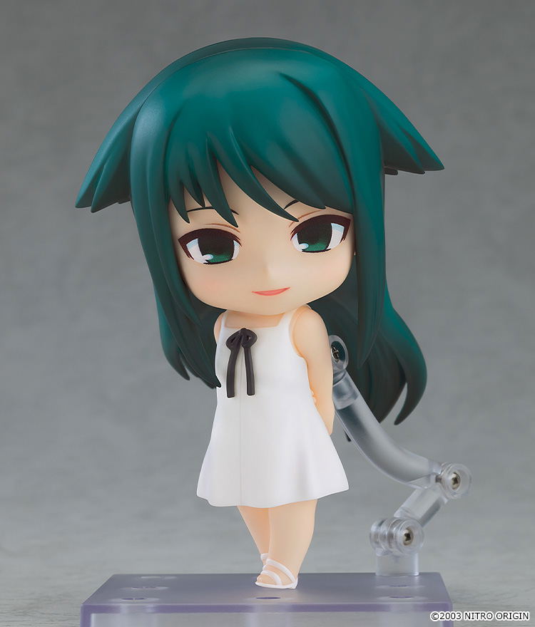 Nendoroid No. 2909 The Song of Saya: Saya image 3