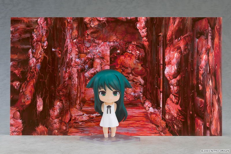 Nendoroid No. 2909 The Song of Saya: Saya image 6