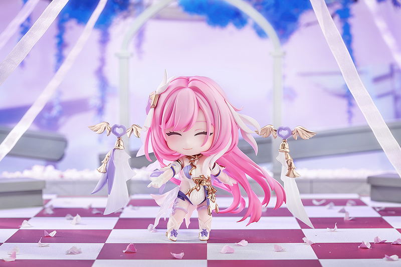 Nendoroid No. 2916 Honkai Impact 3rd: Elysia Herrscher of Human Ego image 10