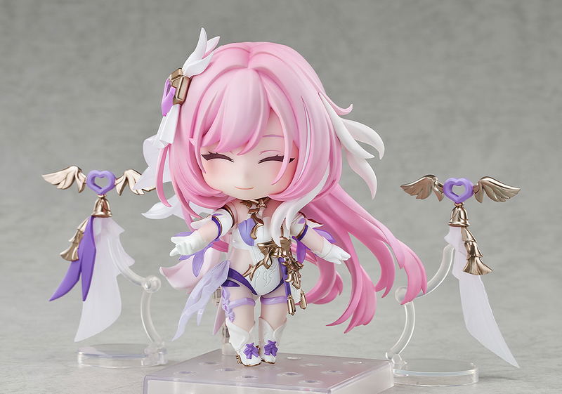 Nendoroid No. 2916 Honkai Impact 3rd: Elysia Herrscher of Human Ego image 5