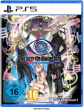 No Sleep for Kaname Date - From AI: The Somnium Files thumbnail 1