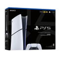 PlayStation 5 [Digital Edition] (Japanese Only) thumbnail 1